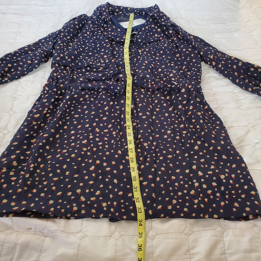 Zara jacket - Picture 5 of 16